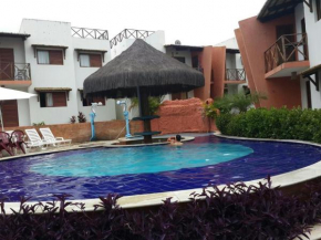 Flat Recanto dos Golfinhos